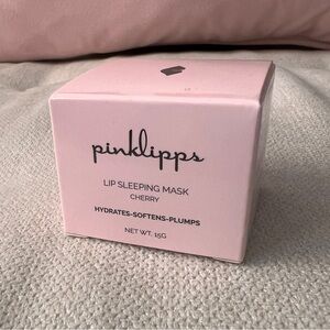 Cherry Lip Sleeping Mask - BRAND NEW NEVER OPENED